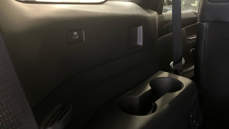 Mazda CX-80 2.5 PHEV Homura 5dr Auto AWD [Panoramic Roof] Estate